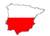 DIÉSEL COMARCAL - Polski